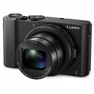 Замена системной платы на фотоаппарате Lumix в Москве