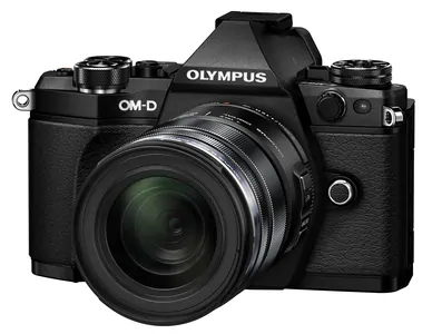 Замена затвора на фотоаппарате Olympus в Москве