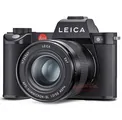 Замена матрицы на фотоаппарате Leica в Москве