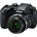 Замена объектива на фотоаппарате Nikon в Москве