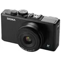 Замена объектива на фотоаппарате Sigma в Москве
