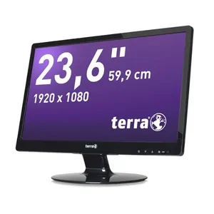Замена матрицы на мониторе Terra в Москве