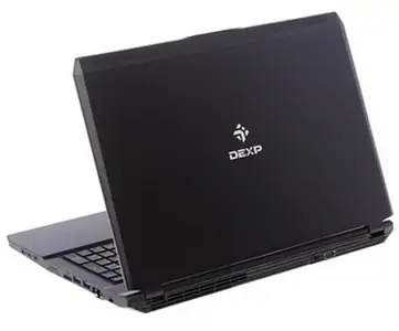 Ремонт ноутбуков DEXP в Москве