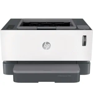 Замена памперса на принтере HP в Москве