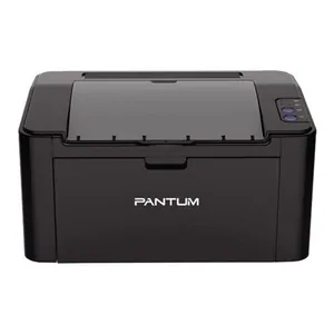 Замена лазера на принтере Pantum в Москве
