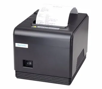 Замена системной платы на принтере Xprinter в Москве