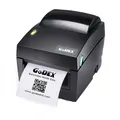 Замена памперса на принтере GoDEX в Москве