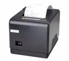 Замена прокладки на принтере Xprinter в Москве