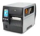 Замена системной платы на принтере Zebra в Москве