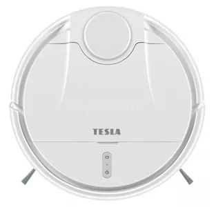 Замена аккумулятора на роботе пылесосе Tesla в Москве